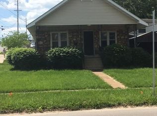 1601 N Pine St, Rolla, MO 65401