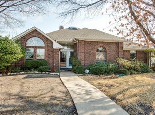 4110 Furneaux Ln, Carrollton, TX 75007