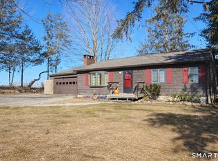 1774 Bunker Hill Road, Watertown, CT 06795