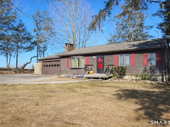 1774 Bunker Hill Road, Watertown, CT 06795