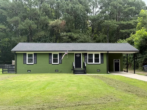 115 Walter Dr, Battleboro, NC 27809