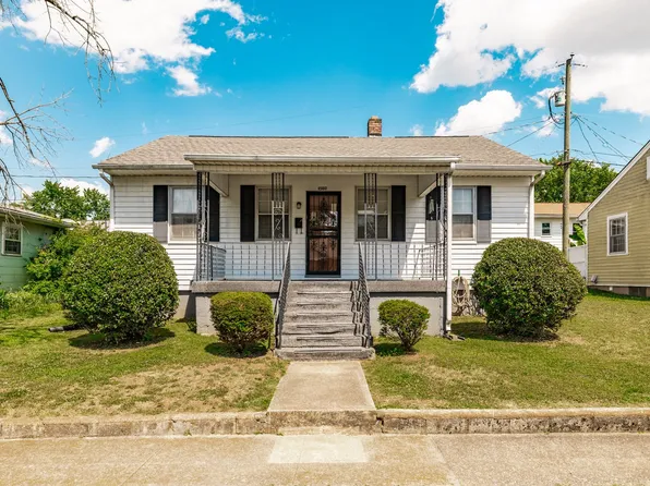 1507 Berry St, Old Hickory, TN 37138