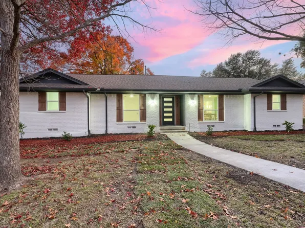 7730 La Sobrina Dr, Dallas, TX 75248