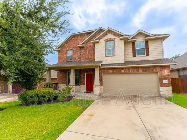 2305 Gavin Trl, Pflugerville, TX 78660