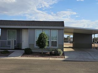 312 E Oneil Dr #157, Casa Grande, AZ 85122