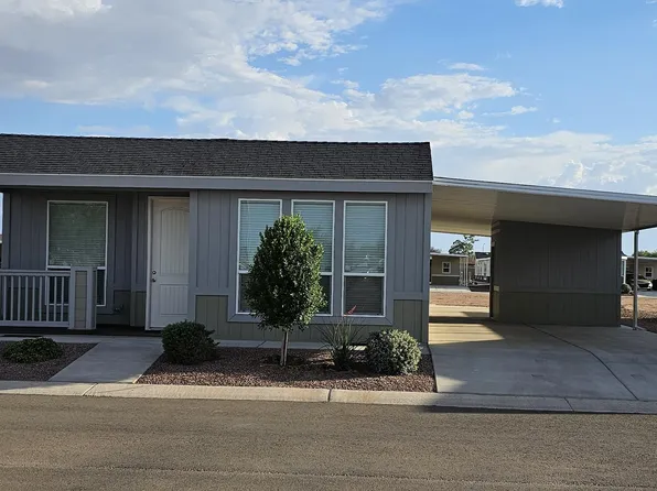 312 E O'Neil Drive #157, Casa Grande, AZ 85122
