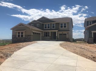 19214 W 95th Ln, Arvada, CO 80007