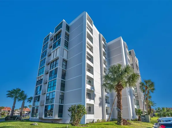 855 Bayway Blvd APT 708, Clearwater, FL 33767