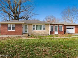 1588 Harrodsburg Rd, Lawrenceburg, KY 40342