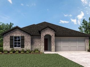 2716 Casey Dr, Yukon, OK 73099