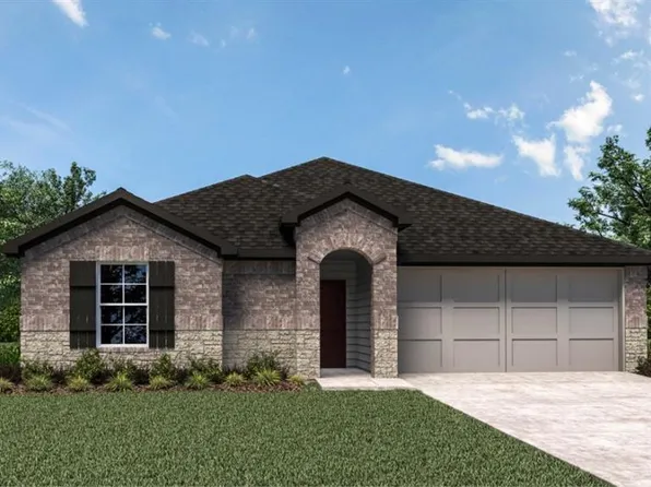 2716 Casey Dr, Yukon, OK 73099