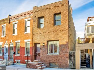 209 Fernon St, Philadelphia, PA 19148