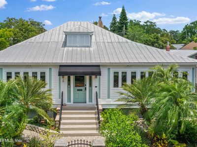 58 CARRERA Street, Saint Augustine, FL, 32084