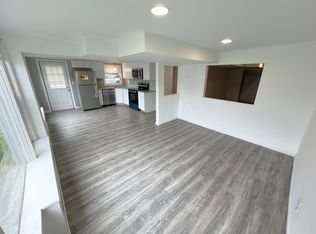 2108 Mineral Spring Ave APT D, North Providence, RI 02911