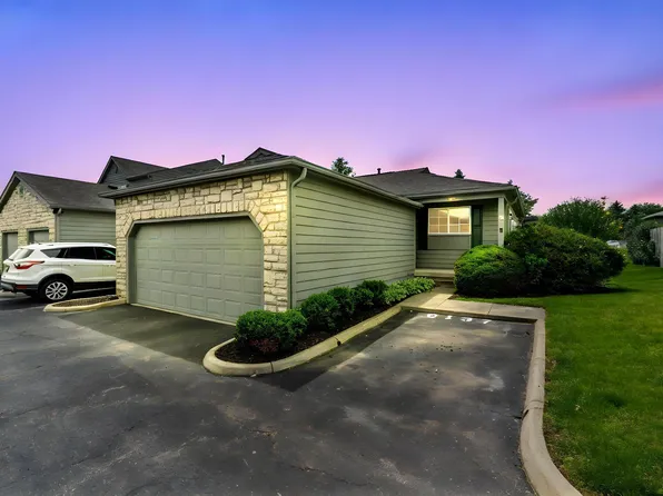 9137 Parkpoint Ln, Lewis Center, OH 43035