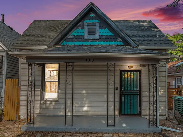 4313 Sherman St, Denver, CO 80216
