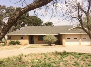 2106 Fm 829, Stanton, TX 79782