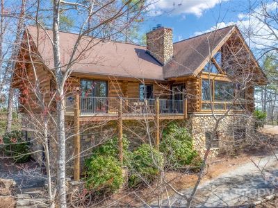 2199 Yellow Fork Trl E, Nebo, NC, 28761