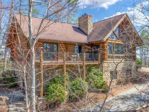 2199 Yellow Fork Trl E, Nebo, NC 28761