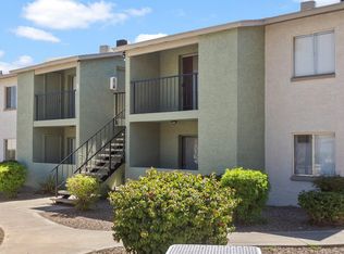 Palm Crest at Station 40, Phoenix, AZ 85033