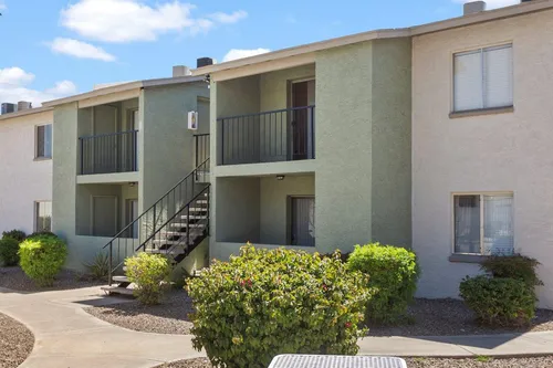 Palm Crest at Station 40 Photo 1