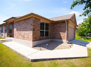 14408 Cummins Way, Manor, TX 78653