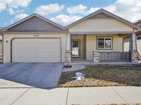 2439 Maple Hill Drive, Fort Collins, CO 80524