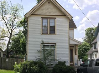 525 Minor Ave APT 3, Kalamazoo, MI