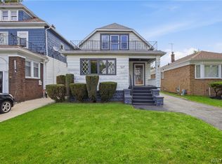73 Saint Marys Rd, Buffalo, NY 14211