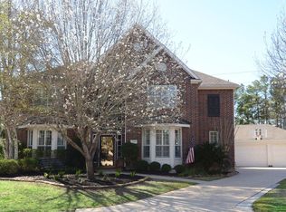 3015 Laurel Mist Ct, Kingwood, TX 77345