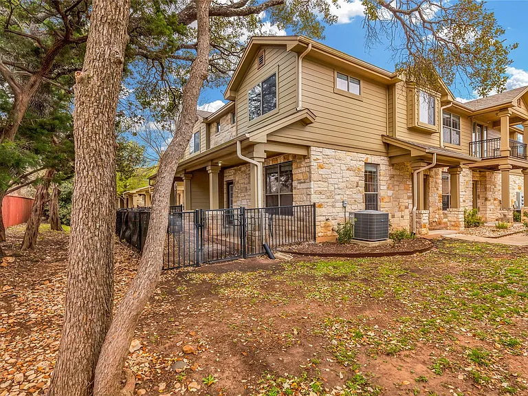14815 Avery Ranch Blvd #203 — Photo 34