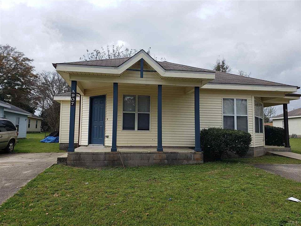 1st image of 907 N N St #A