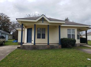 907 N N St #A, Pensacola, FL 32501
