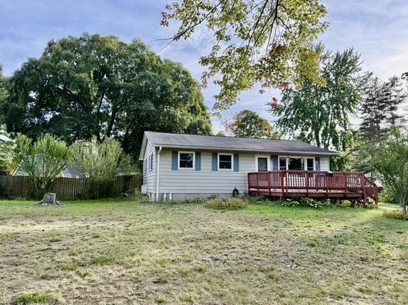 4315 Tean Mar Ave, Muskegon, MI 49444