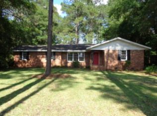 1813 2nd St SE, Moultrie, GA 31768