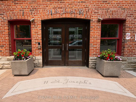 4th image of 11 Saint Joseph St #304