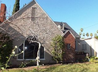 1149 N Louise St, Glendale, CA 91207