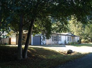 1017 S L St, Port Angeles, WA