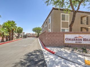6160 Rumrill St UNIT 215, Las Vegas, NV 89113