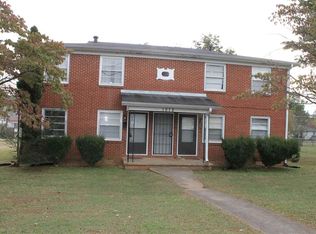 1512 Oakwood Ave NE APT 4, Huntsville, AL 35811