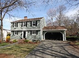 139 Boston Rock Rd, Melrose, MA 02176