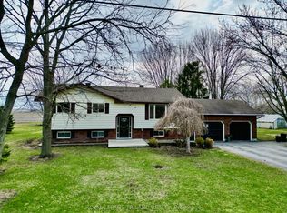 191 South St, Southwest Middlesex, ON