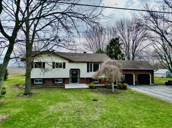 191 South St, Southwest Middlesex, ON N0L 1M0