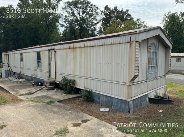 8510 Scott Hamilton Dr LOT 22