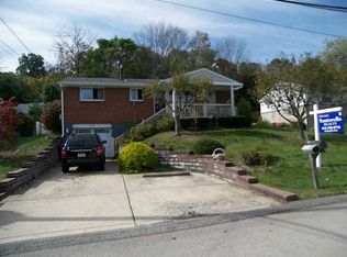 556 Anderson Ave, Pittsburgh, PA 15239