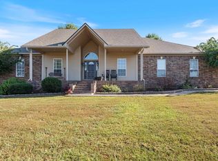 2299 Lookout Mountain Rd, Benton, AR 72019