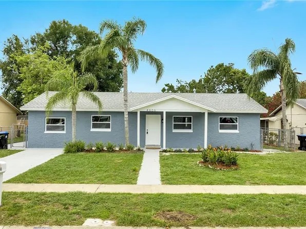 4606 Calendula Dr, Orlando, FL 32839