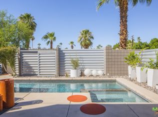 330 Cheryl Dr, Palm Springs, CA 92262