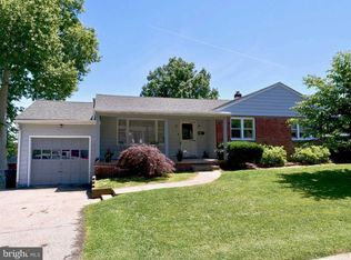 112 Riverview Ave, Ridley Park, PA 19078