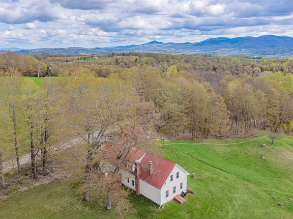 663 Hyland Hill, Washington, VT 05675